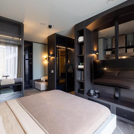 The Haydon By Nestor Apartment Londra Exterior foto