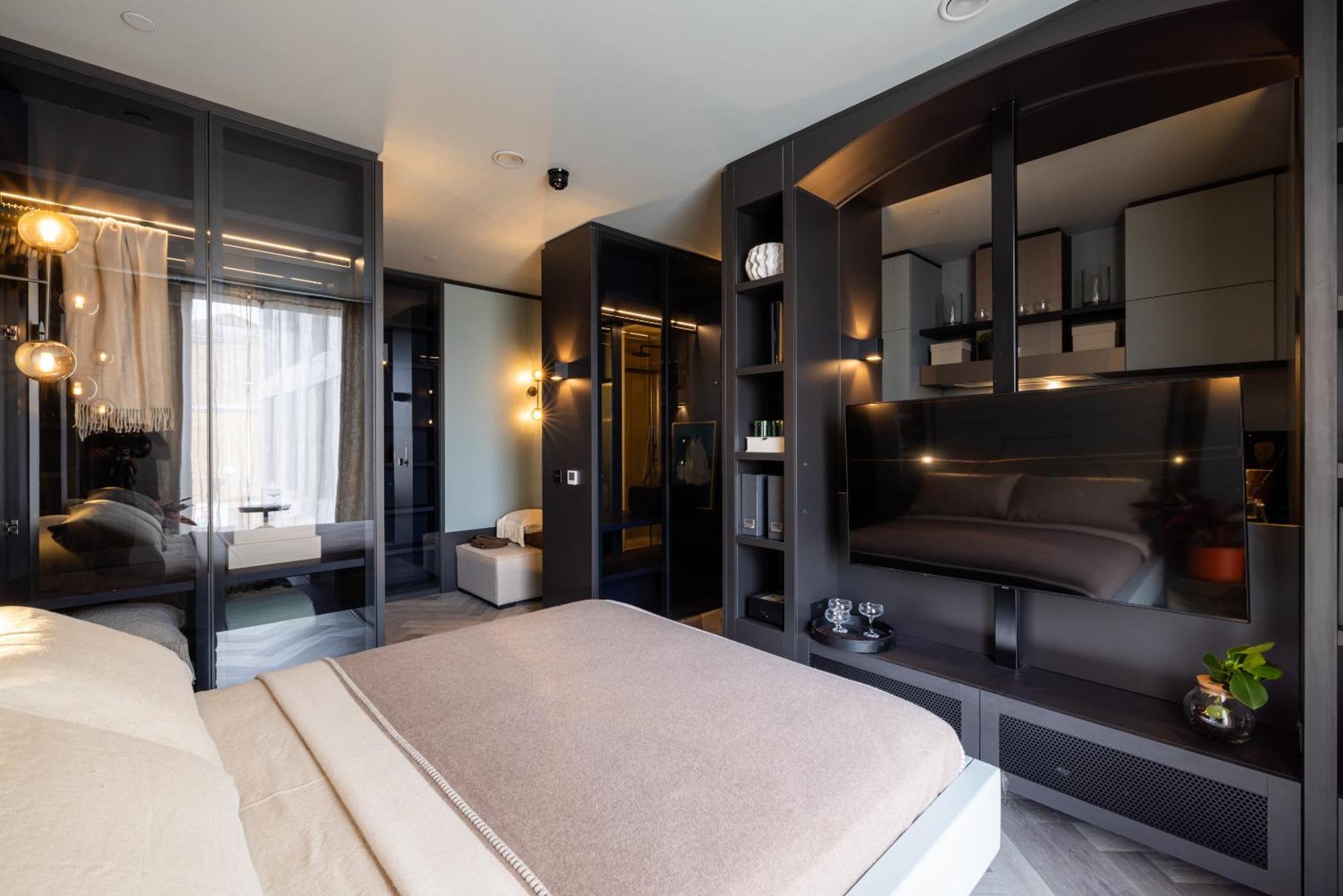 The Haydon By Nestor Apartment Londra Exterior foto