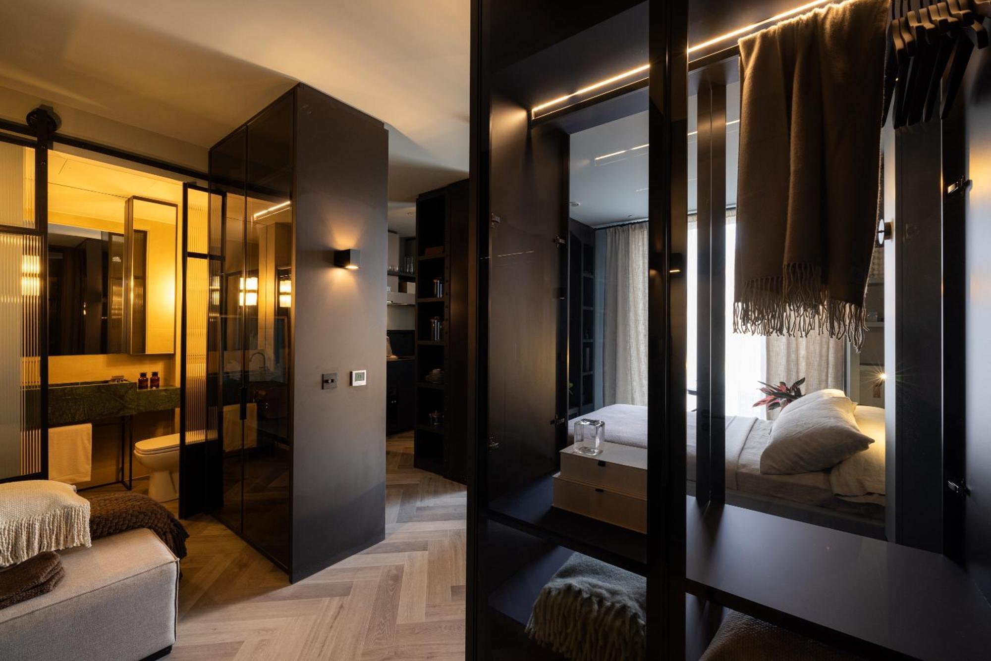 The Haydon By Nestor Apartment Londra Exterior foto