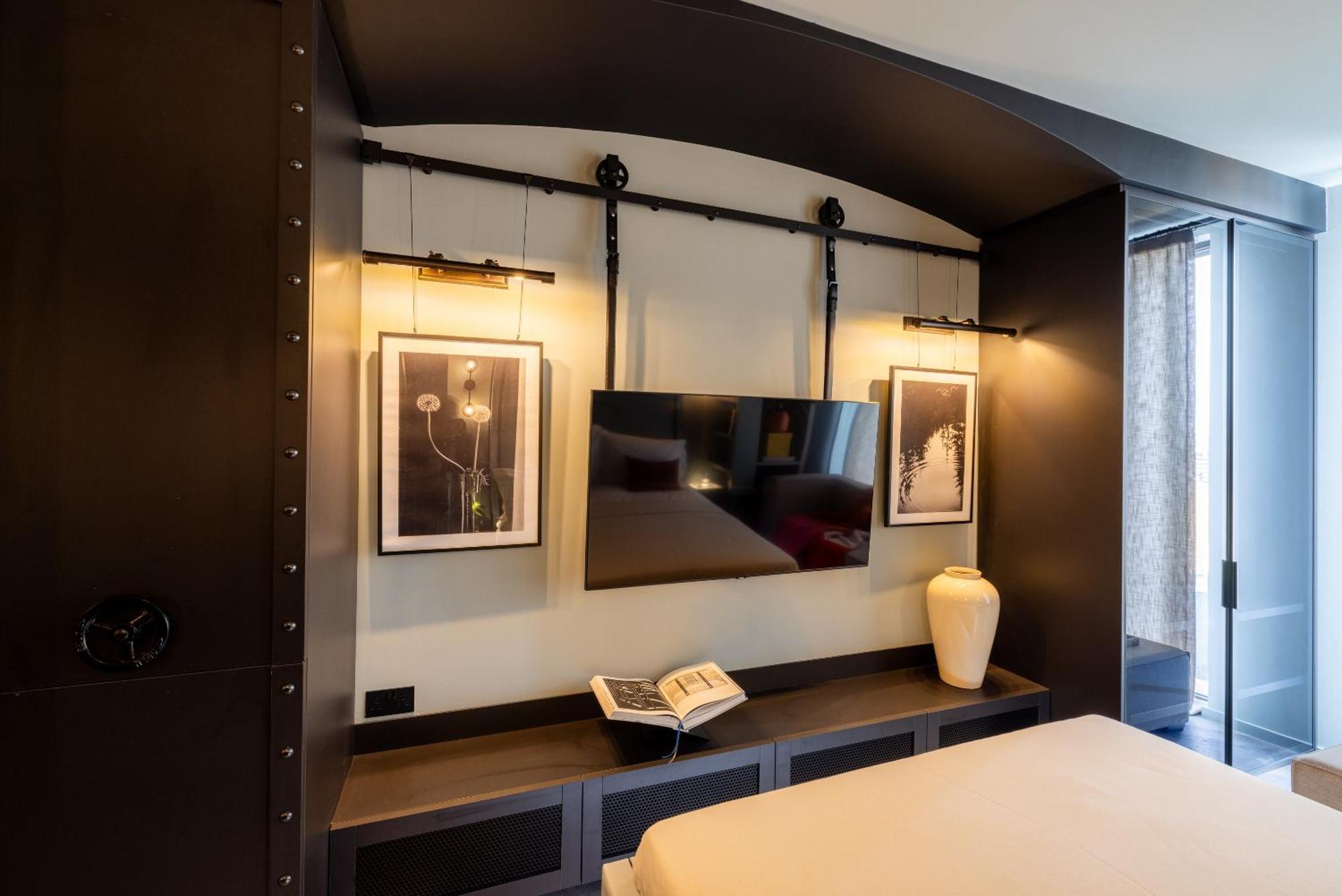 The Haydon By Nestor Apartment Londra Exterior foto