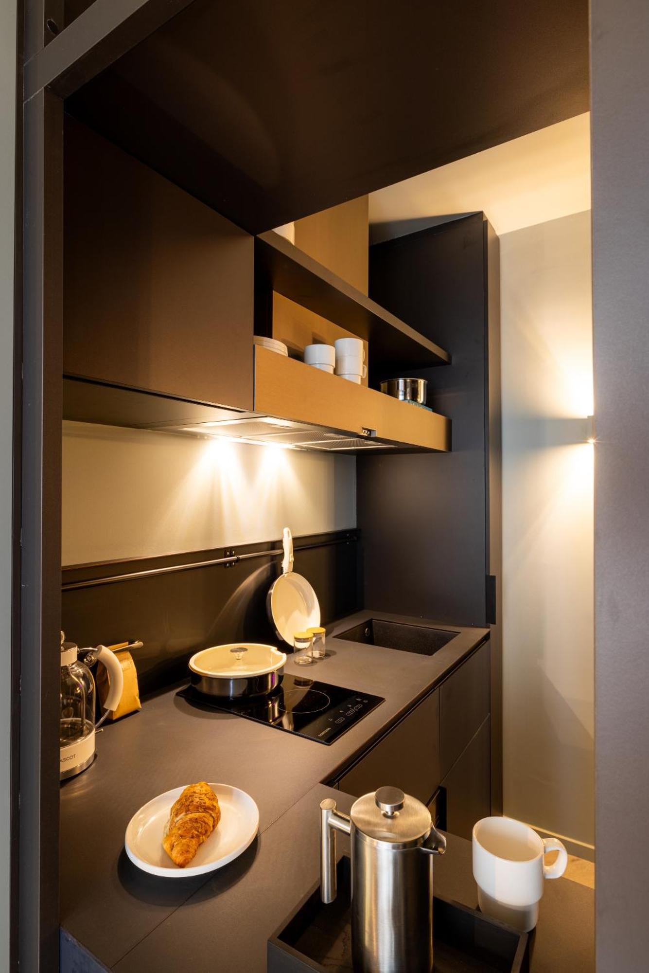 The Haydon By Nestor Apartment Londra Exterior foto