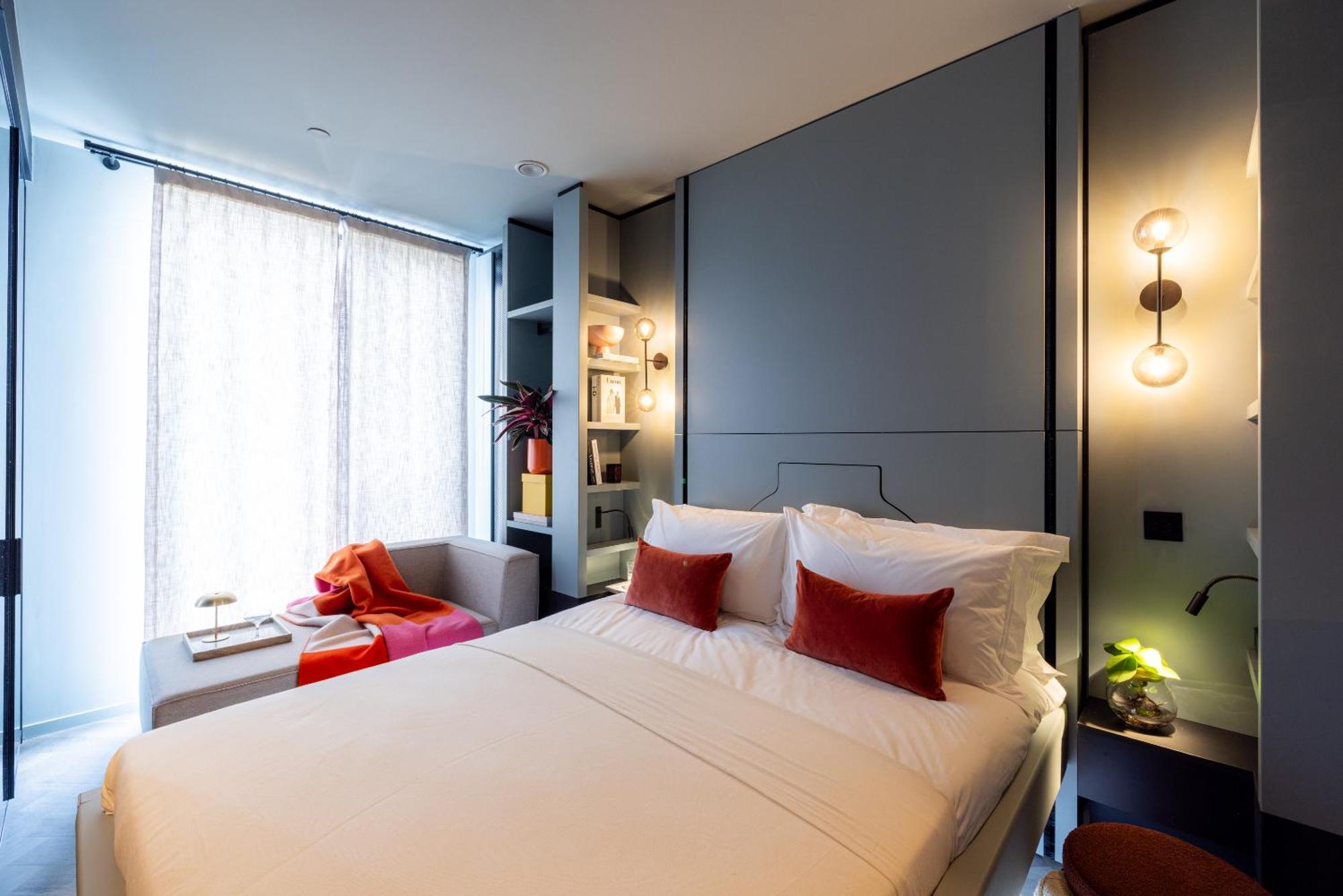 The Haydon By Nestor Apartment Londra Exterior foto