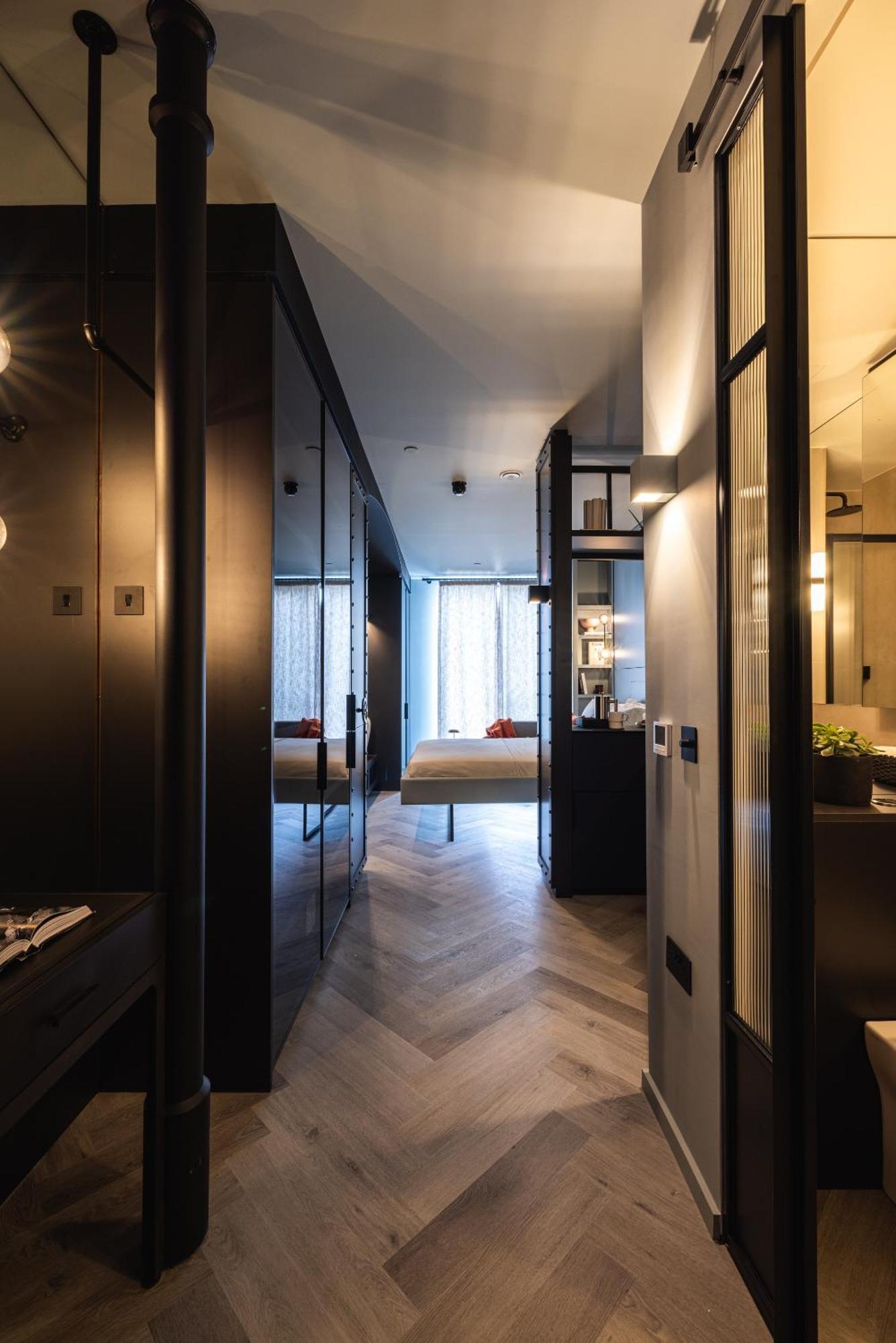 The Haydon By Nestor Apartment Londra Exterior foto