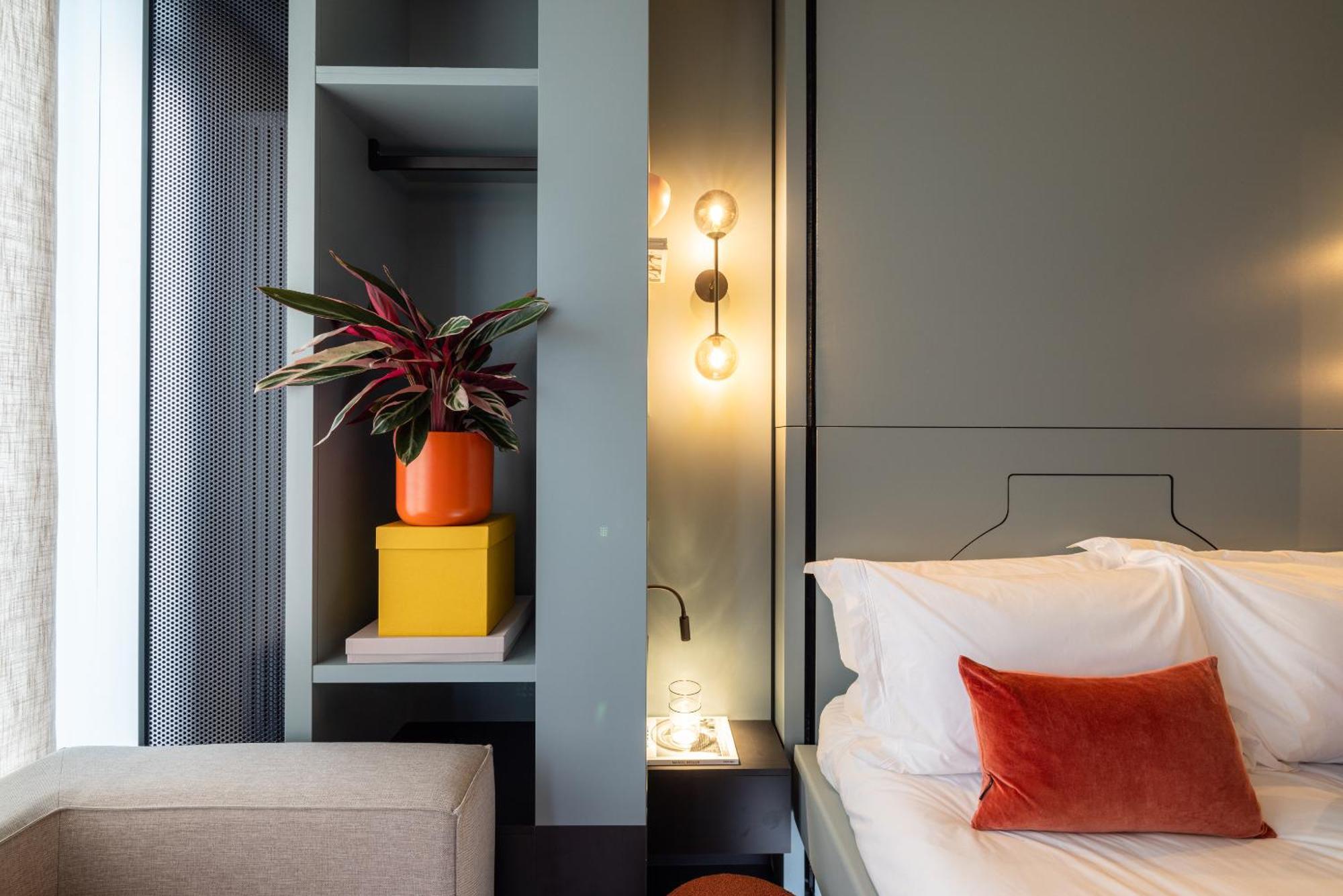 The Haydon By Nestor Apartment Londra Exterior foto