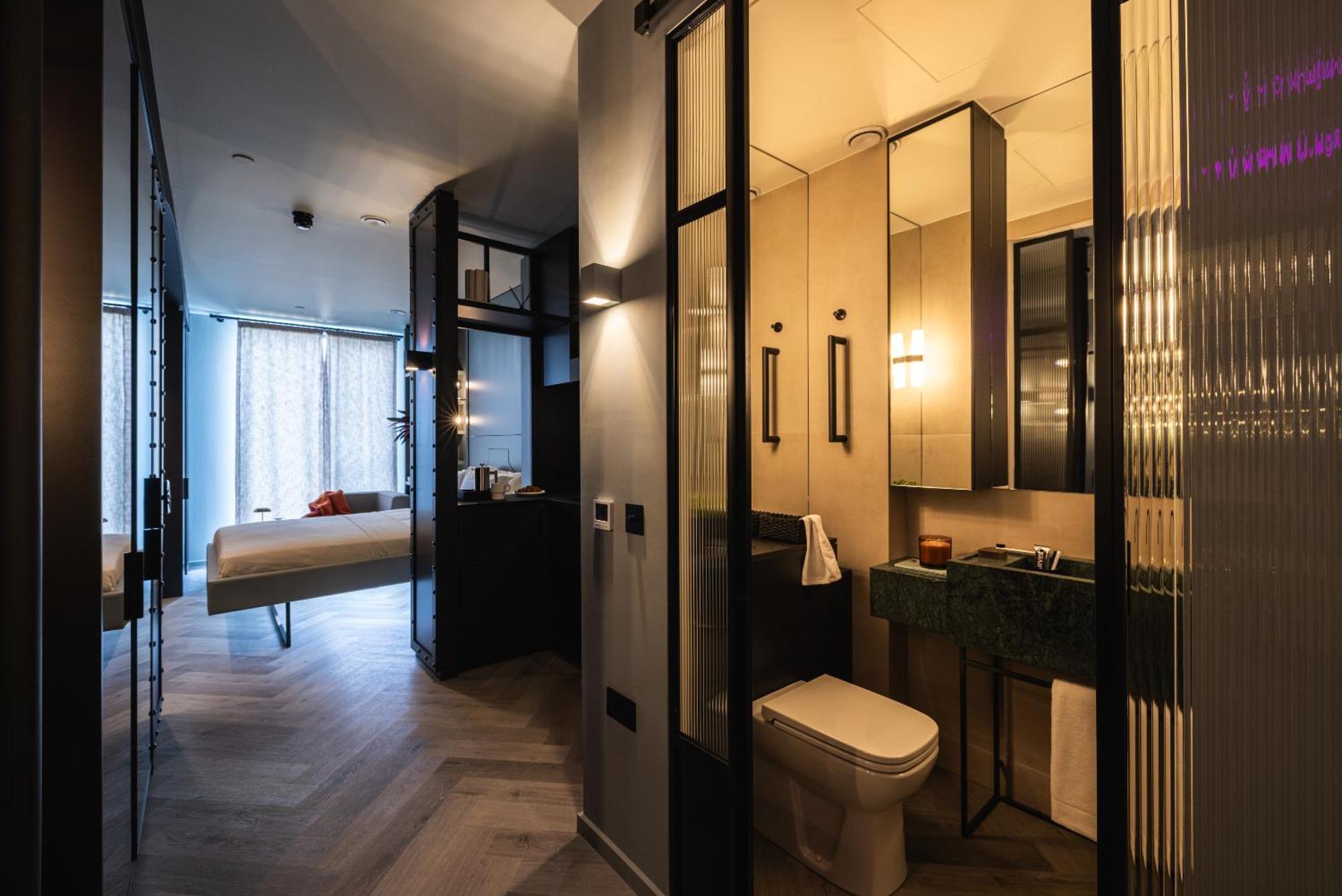 The Haydon By Nestor Apartment Londra Exterior foto