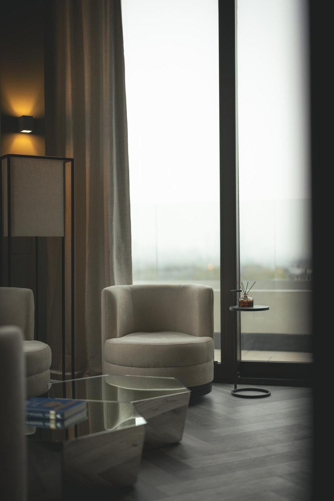 The Haydon By Nestor Apartment Londra Exterior foto