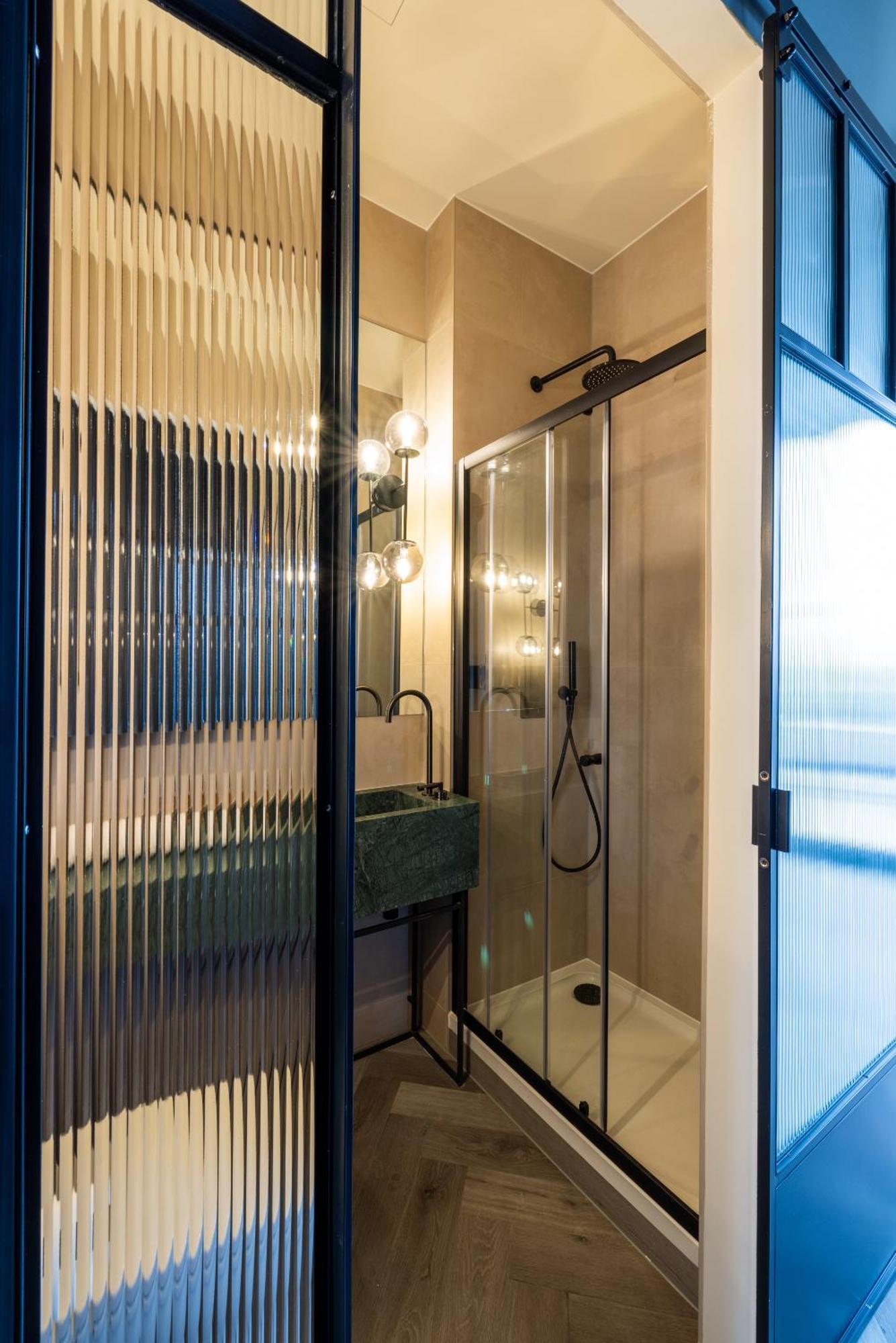 The Haydon By Nestor Apartment Londra Exterior foto